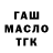 ГАШ 40% ТГК Galina Novickaya
