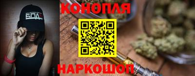 молекула духа Пугачёв